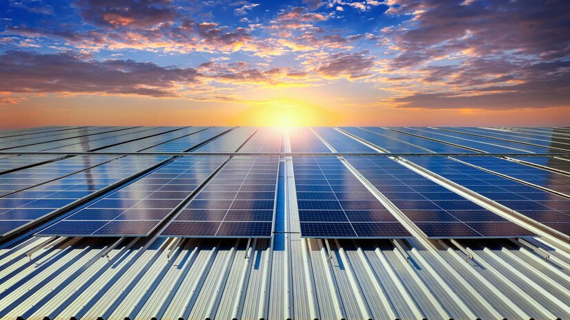 Rooftop Solar Supplier In India